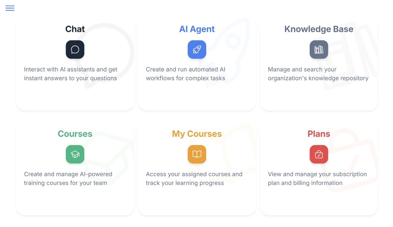 Growium Academy Dashboard